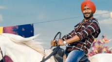Ajay Devgn's 'Son Of Sardaar' Sequel To Be Based On Battle Of Saragarhi