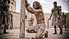 Movie Review: 'Son of God' - bland, lacks spirit