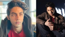 Aryan Khan all set for directorial debut with web series titled 'Stardom'