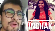 Sonu Nigam Sings Dhinchak Pooja's 'Dilon Ka Shooter' In Kumar Sanu Style And You Can't Miss It!
