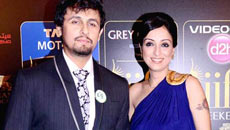Sonu Nigam - An All-Time Student