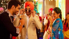 WATCH Soorma Song Good Man Di Laaltain: Taapsee Pannu Celebrates Diljit Dosanjh's Triumph