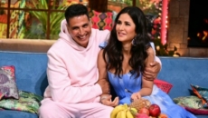 Cinema is back! 'Sooryavanshi' lifts box-office with 'historic' numbers