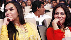 My core team was my saving grace: Soundarya on 'Kochadaiiyaan'