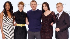 New Bond film titled 'Spectre'