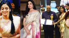 Anil Kapoor Proud To See Janhvi, Khushi Accept National Film Award Honour For Sridevi