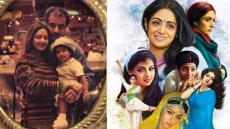 Daughter Jhanvi Remembers Sridevi On Her 55th Birthday