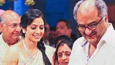 Boney Kapoor Emotional Over 'Mom' Release In China