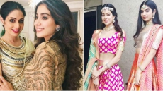 My Mom Never Wanted Me To Be An Actress: Janhvi Kapoor