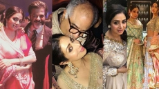 Sridevi's Last Moments In Dubai Hotel Room Revealed