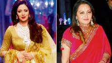 There Was A Healthy Competition Between Me And Sridevi: Jaya Prada