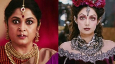 Sridevi Breaks Silence On Rejecting Sivagami Role In Baahubali: What's The Point In Talking About It
