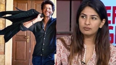 Shah Rukh Khan In Awe Of Gurmehar Kaur