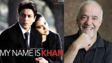 SRK Deserved An Oscar For 'My Name Is Khan' But Hollywood Too Manipulative: Paulo Coelho