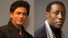 SRK Ready To Work With Wesley Snipes 'Whenever'
