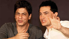 Police Security Slashed For Aamir And Shah Rukh Khan, Aamir Welcomes move