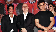 What Keeps SRK On The Move?