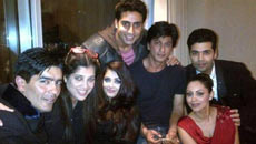 B-Town Continues Mourning For Peshawar Attack Victims