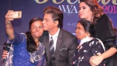 SRK's Meer Foundation Helps With Treatment Of 120 Acid Victims