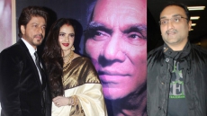 SRK, Aditya Chopra invited to join Oscar Academy's Class of 2018