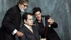 Bollywood Icon Dilip Kumar To Be Honoured With Padma Vibhushan On Sunday