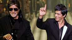 Bachchan clan, SRK, Bollywood fire-up Kolkata film fest's opening