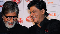 Relive The Journeys Of Amitabh Bachchan And Shah Rukh Khan In Badla Unplugged: Episode 2