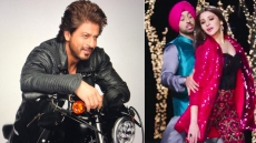 Shah Rukh Khan Asks Anushka Sharma, Diljit Dosanjh To Keep Believing In The Impossible