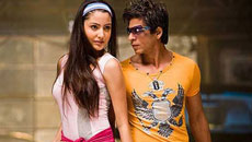 Shah Rukh Khan To Report Against Anushka Sharma For Stalking?