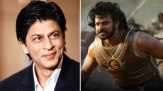 Baahubali: Shah Rukh Khan Hasn't Seen Part 2 Yet But Knows Why It's Such A Hit