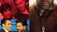 Karan Arjun Are Back: SRK Shares First Look Of Salman's 'Bajrangi Bhaijaan'