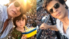 At This Age, I Only Want To Be Gentler: Shah Rukh Khan On 52nd Birthday Wish