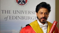 I’m Fantastically Confident But Sometimes I Do Get Weirded Out By All The Attention: SRK