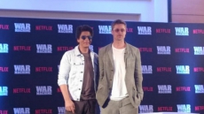 There Is A Big Fear Of Hollywood Taking Over Bollywood: Shah Rukh Khan