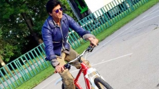SRK Planning To Cycle Around Bulgaria