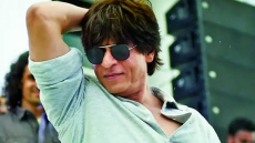 Davos Diaries: Shah Rukh Khan Hopes To Stay Warm With 'love And Friendship', Tweets Pic