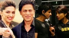 Deepika Padukone Not In Shah Rukh Khan's Don 3. Priyanka Chopra's Status Unknown