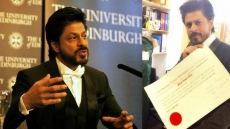 Shah Rukh Khan Is ‘A Doctor All Over Again’