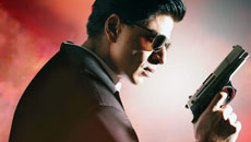 Farhan Akhtar doesn't have a story for 'Don 3': SRK