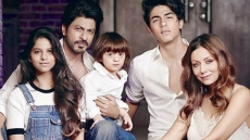 Shah Rukh Khan To Support A Young Researcher's Dream