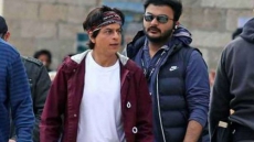 SRK didn't want 'Fan' journey to end