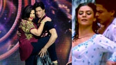 Farah Khan Plans 'Main Hoon Na' Sequel With SRK, Calls Sushmita Her Best Heroine