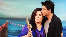 B-Town Wishes 'Honest, Clean' Farah Khan On Her Birthday