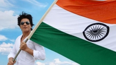 I Love My India, Says B-Town On Independence Day