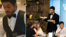 Shah Rukh Khan May Open A Restaurant Called Red Chillies, And Cook In It Too!