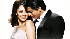 SRK to receive Entertainer of Indian Cinema award