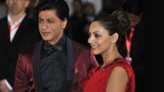 Gauri, Aryan To Attend Prayer Meet For SRK's Late Aide