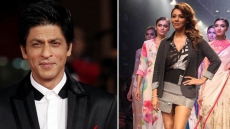 Extremely Proud: SRK On Gauri's Satya Paul Line
