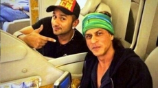 Yo Yo Honey Singh Denies Slapping Incident With SRK