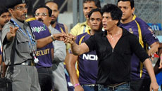 SRK thanks Mumbai Cricket Association for lifting ban